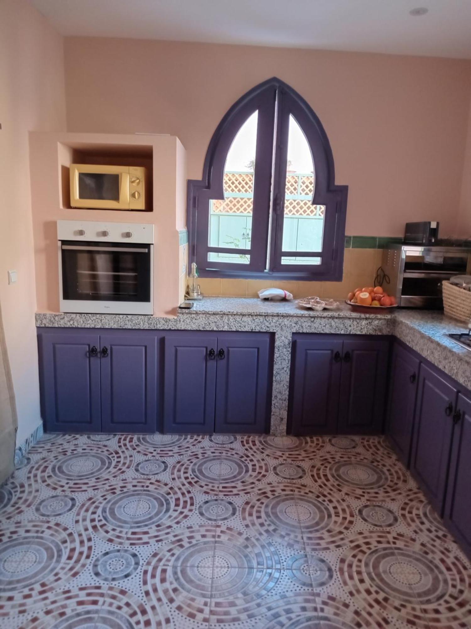 Riad Tania Mozaik Taroudant Ngoại thất bức ảnh